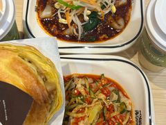 -魏家凉皮(西安秋林宏业商厦店)