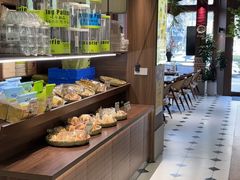 -嗒令甜品·主题融合料理餐厅(首座时代店)