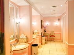 -The Ritz Restaurant