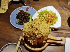 -锦上中式酒馆(南内环店)