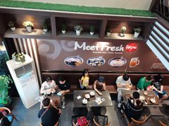 -鲜芋仙(徐州彭城一号店)