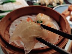 -老伙记海鲜码头(北滘店)
