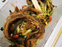 顺德祖传爽鱼皮-陈添記·祖傳爽鱼皮·西关老字号(广州首店)