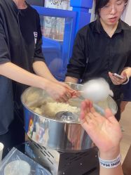 -MINI MARS KIDS CLUB亲子家庭中心(长宁天山店)