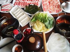 -重庆小天鹅(英雄山路店)