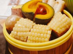 -三个渔夫·蒸汽海鲜(万德大厦店)