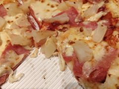 -必胜客(新辰里酒仙桥店)