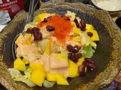 -古田居·特色寿司料理(星之岛旗舰店)