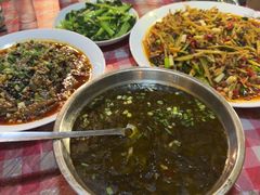 -江湖黑大兔(杨家坪店)