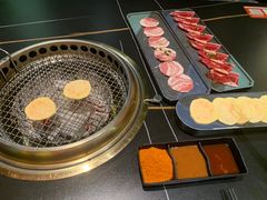 -龙神·炭烧酒场深夜食堂(新街口店)