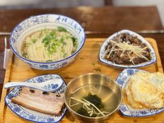 -老横泾面馆(吴中横泾店)