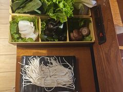 -呷哺呷哺 黄金牧场 (欢乐谷店)