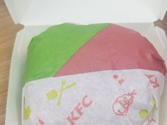 -肯德基(安定门店)