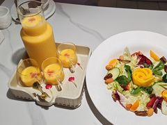 -3号仓库·创意中国菜(新世界城店)