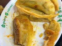 -清真蒋有记(老门东店)