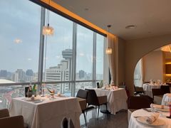 -王品牛排(郑州大卫城店)