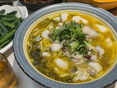 -南枝记·广东味道(中骏世界城店)