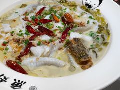 -江渔儿酸菜鱼(港湾1号店)