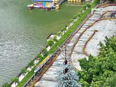 -宝晶宫旅游景区