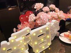 -美食汇·海鲜自助西餐厅·江门富力万达嘉华酒店