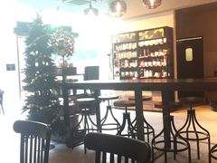 -星巴克(万都店)