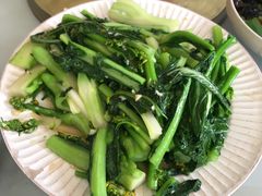 -竹语饭香·原生态农庄·烧鸡·竹筒饭·河鲜(森林海白水寨店)