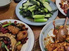 -静一餐厅·湖北菜(前门店)