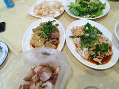 -电白鸭粥店(下沙二坊88号店)