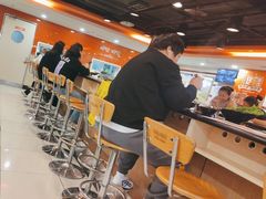 -呷哺呷哺(西单大悦城店)