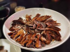 八拼-陈鹏鹏潮汕菜(宝安机场T3航站楼店)