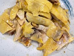 章氏白斩鸡-章氏(车站北路店)