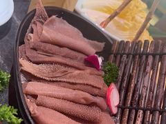 -捞王猪肚鸡火锅(金华义乌之心店)