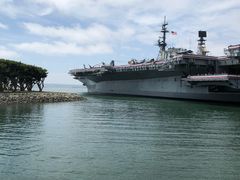 -中途岛号航空母舰博物馆