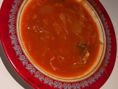 -波特曼西餐厅(中央大街店)