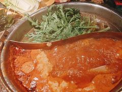 -牛New寿喜烧(金鹰世界店)