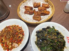 -天下客饭店(中山路店)