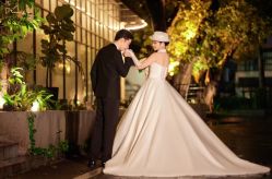-麦田·婚纱摄影(天河新天地店)