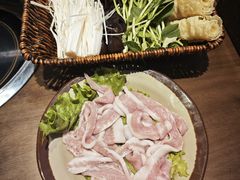 -笔记安顺夺夺粉火锅(中关村店)