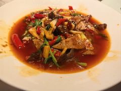 -院8里·小聚园老川菜(九眼桥店)