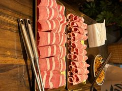 -旧街市鲜货老火锅(大光路店)