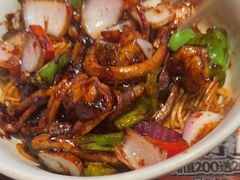 -王繁星面馆(西安熙地港店)