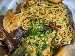 -湖南大学-第4食堂