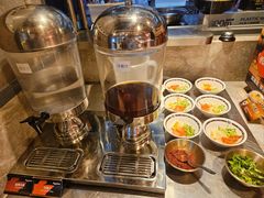 -比格比萨自助(万柳华联店)