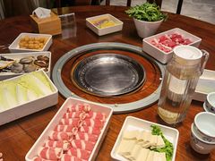 -古关火锅店(古北水镇景区店)