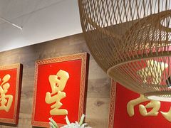 -味福记·江西小炒·南昌小吃(青山湖万达店)
