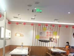 -呷哺呷哺(华林国际店)