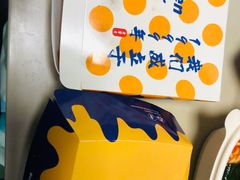 -前进5路汉堡炸鸡(汉街skp店)