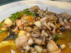 -铭厨特色家常菜(金色溪泉湾店)