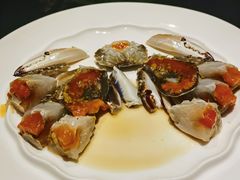 -海味世家·家常菜馆(明州里店)