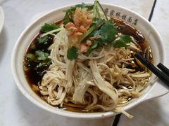 -蒋家桥饺面店(广陵路店)
